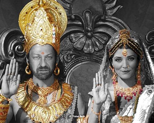 Game of Thrones अगर भारत मे बनता तो कौन कौन होता इसके पात्र? 22