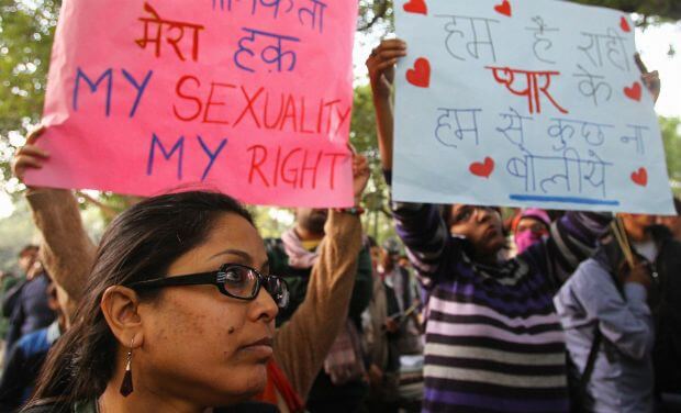 क्या भारत मे सेक्स क्रांति की शुरुवात हो चुकी है ? 2