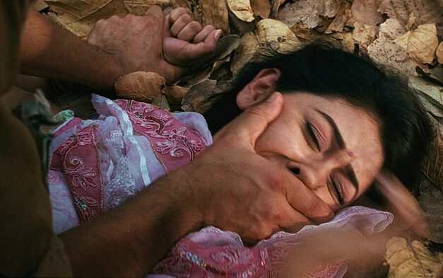 एक बलात्कार पीडिता की आप बीती सुन रोने लगेंगे आप 19
