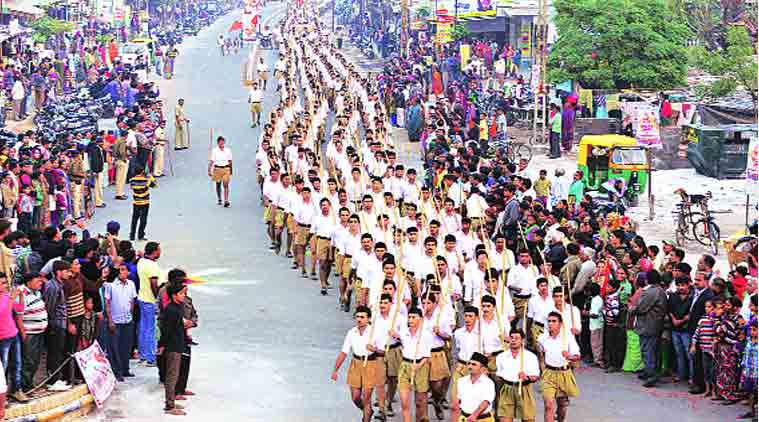 rss-march-ahmedabad