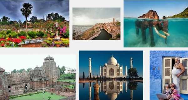 इंडिया की कुछ ऐसी खूबसूरत जगहें जिनपर विश्वास करने के लिए आपको उन्हें देखना ही होगा 2