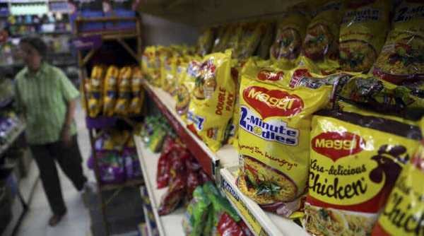Centre set to seek Rs 426 cr in damages from Nestle 1