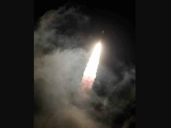 बड़ी कामयाबी: देश का पहला एस्ट्रोसैट उपग्रह PSLV-C30 लॉन्च 8