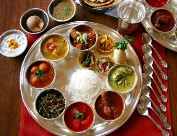ये हैं 10 सबसे स्वादिष्ट राजस्थानी व्यंजन - राजस्थानी खाने की लिस्ट 2