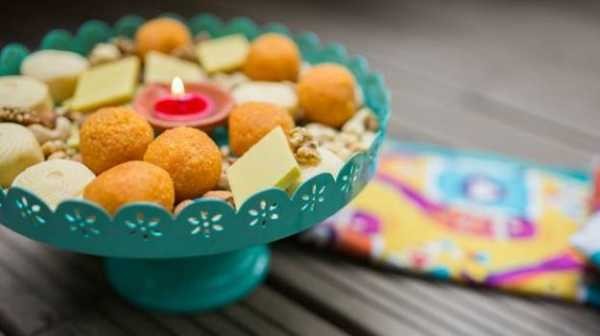 10 Quick Diwali Sweets Recipes 2