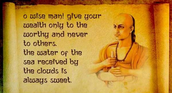 15 Chanakya Quotes About How To Deal With Life & Stay One Step Ahead 6