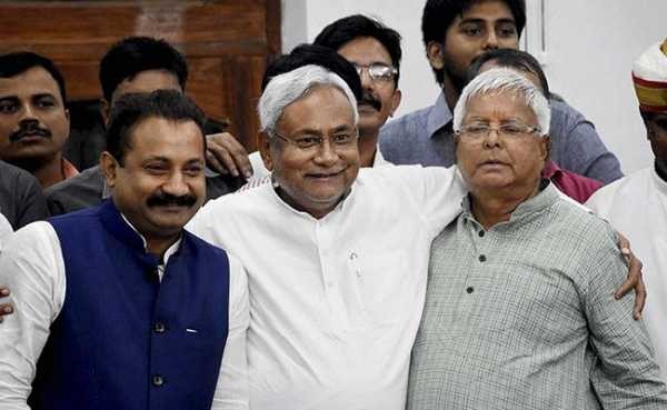 Bihar Won, Nitish Kumar's Next Big Test Begins 2