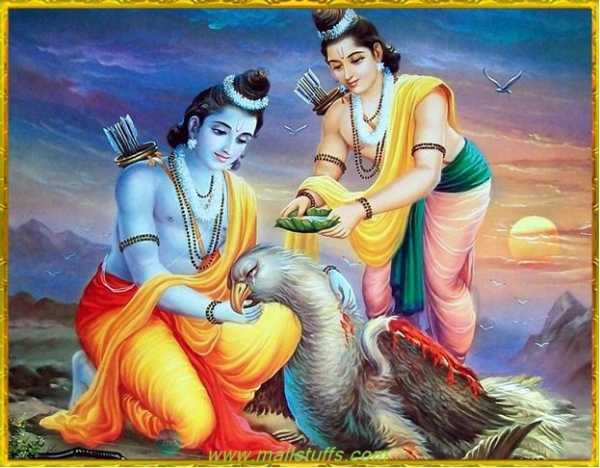 Unrevealed Facts About Ramayana! 10