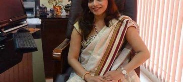 सोफिया रंगवाला