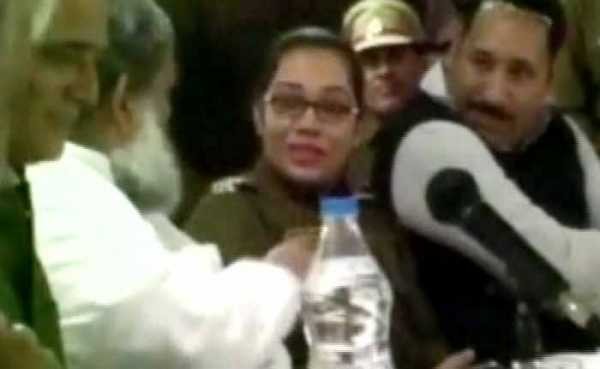 हरियाणा के मंत्री अनिल विज की 'दबंगई' न चल सकी इस महिला IPS के आगे 9
