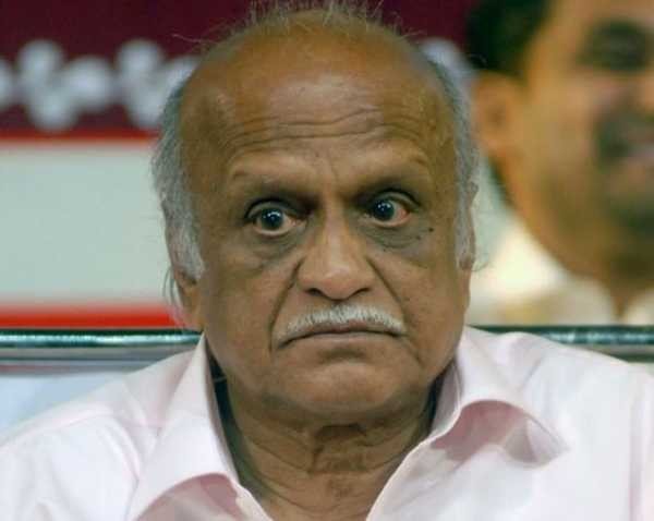 Who was Kalburgi? 2