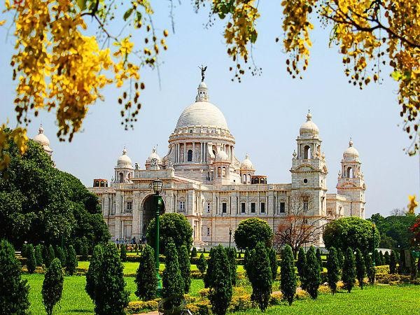 कीजिये दर्शन कोलकाता के भव्य आकर्षण स्थलों का 20