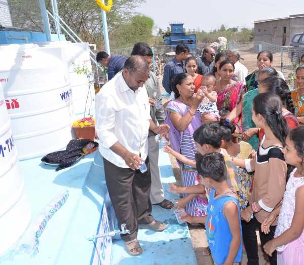 Can Drinking Water Be Produced from Thin Air? Yes, and It Is Happening Right Here in India! 2