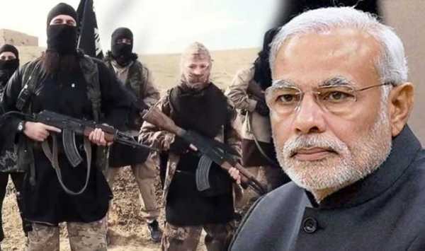 ISIS ने नरेंद्र मोदी को बताया दुश्मन no. 1, दी धमकी 9