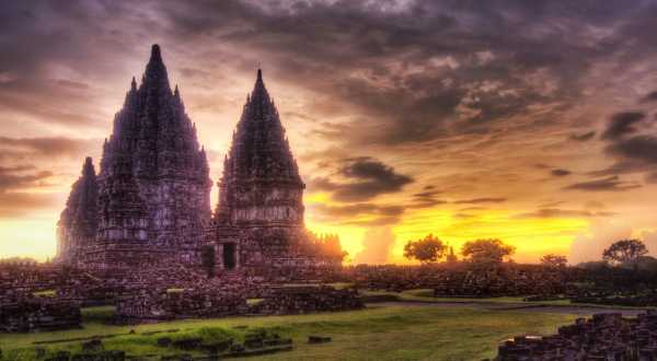 Facts & Science Behind Hindu Temples 3