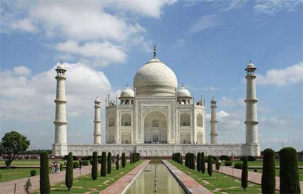 ताजमहल के एक हिंदू मंदिर होने के कोई सबूत नहीं : संस्कृति मंत्री 1