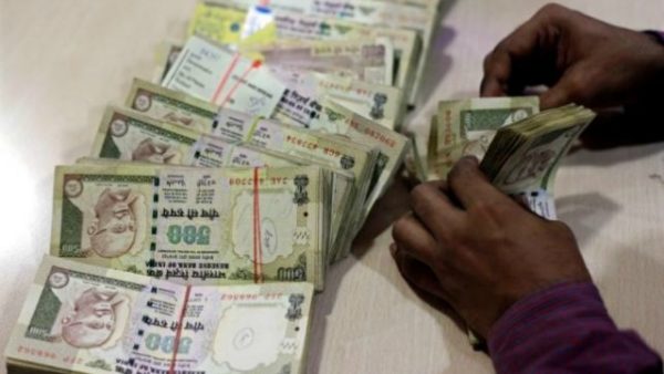 Post demonetization, inactive accounts flushed with cash 7