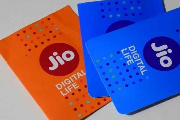 Jio Prepaid Postpaid