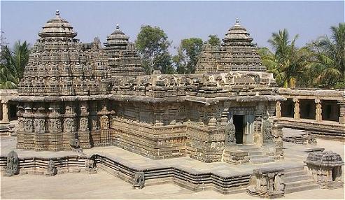 Chennkeshwa Temple