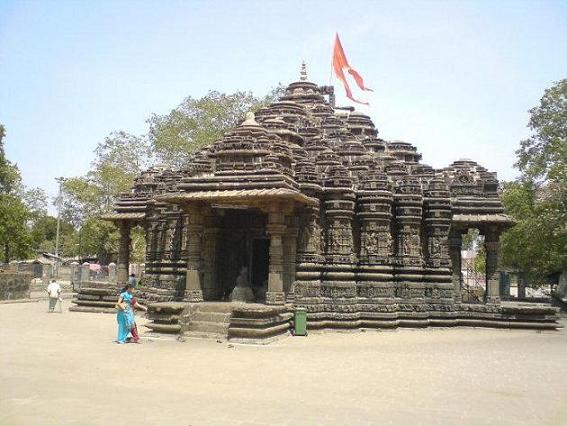 Ambernath Temple