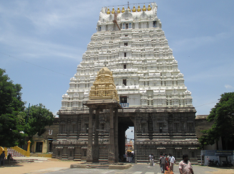 shri vardraja perumal temple