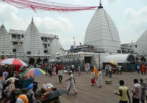 vaidyanath temple