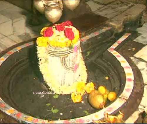 vaidyanath jyotirlinga