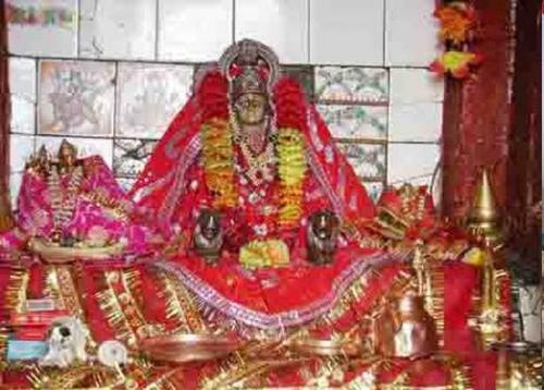 ratanghadh mata