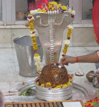 nageshwar jyotirlinga