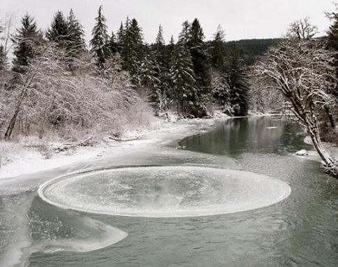 Snoqualmie River