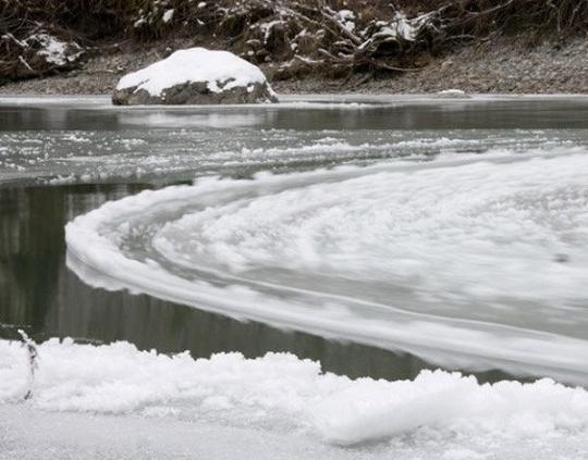 Snoqualmie River