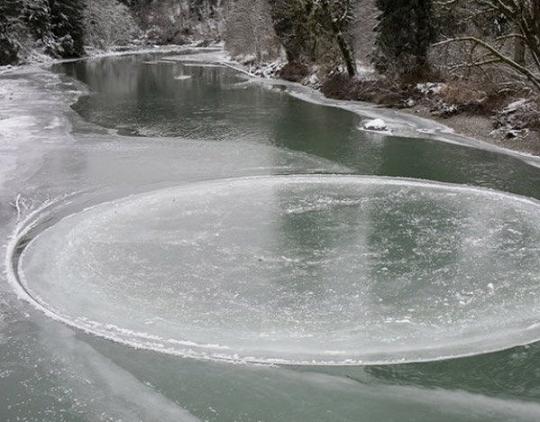 Snoqualmie River