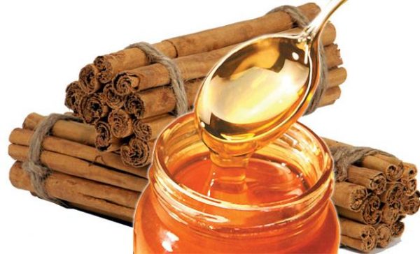 cinnamon and honey health benefit