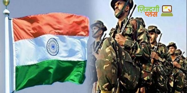 भारतीय आर्मी ने फिर किया आतंकी कैंप पर सर्जिकल स्ट्राइक, सुबह 4 बजे किया प्रहार 7