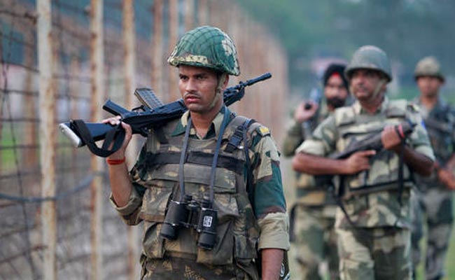 भारतीय आर्मी ने फिर किया आतंकी कैंप पर सर्जिकल स्ट्राइक, सुबह 4 बजे किया प्रहार 5