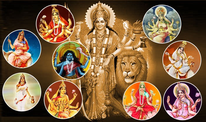 नवरात्रि का पर्व मां दुर्गा के पूजन और पवित्र आध्यात्मिक वस्तुओं से मनाएं, पाएं मनोवांछित फल... 3
