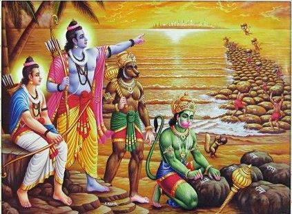 'रामायण' के रचयिता महर्षि वाल्मीकि की जयंती पर विशेष..... 4