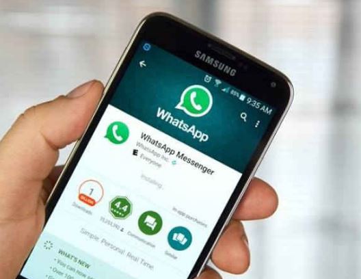 WhatsApp में आ गया सेंड मैसेज डिलीट करने का फीचर,‘डिलीट फॉर एवरीवन’ ऐसे करेगा काम 4