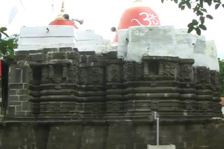 जानिए क्यों इस शिव मंदिर के कारीगर बन गए थे पत्थर, नंदी से आज भी आती है घंटी की आवाज 2