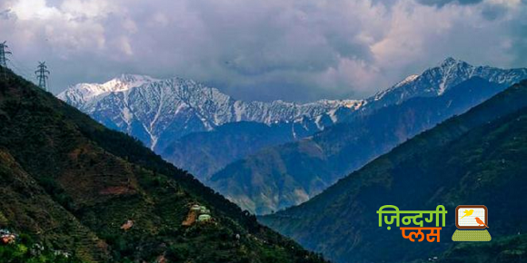हिमाचल प्रदेश : कैसे करें? चंबा घाटी की अमूल्य धरोहर खूबसूरत डलहौजी की यात्रा........ 7