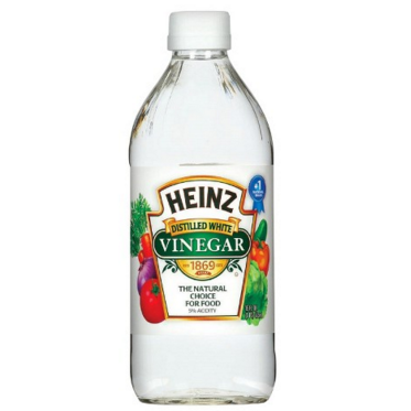 vinegar