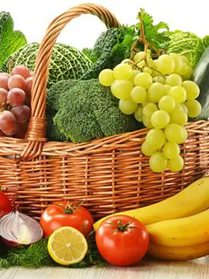प्रेगनेंसी के पहले महीने में क्या खाएं?