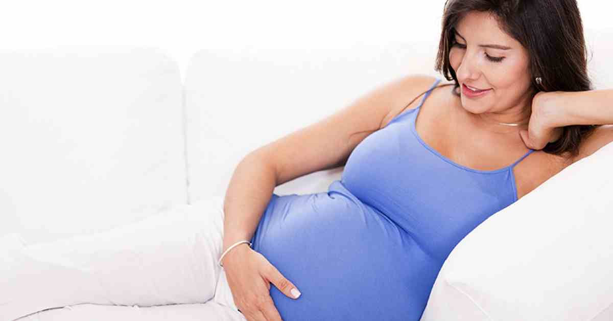 क्या आप भी गर्भावस्था के दौरान होने वाली खुजली से हैं ? परेशान : 3
