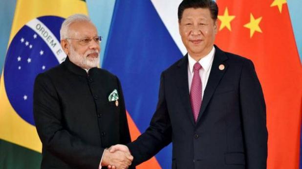 सिंगापुर में बोले PM मोदी, मतभेद भुला मिलकर काम करें भारत और चीन.... 5
