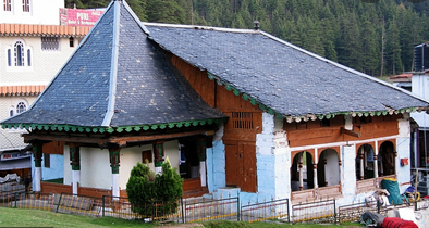 khajjiar