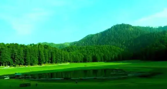 khajjiar 