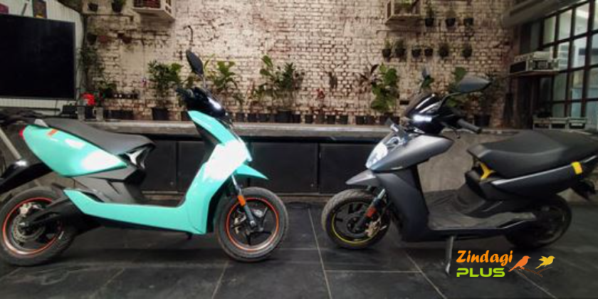 इलेक्ट्रिक टू-व्हीलर खरीदते समय इन बातों का रखें ध्यान! 4 electric scooter