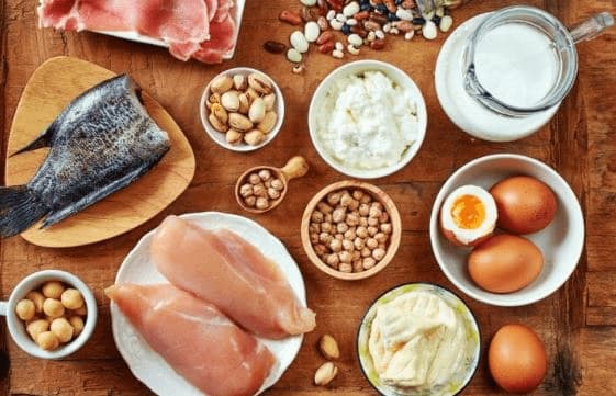 अंडे-मछली में ही नहीं बल्कि, ये भी हैं प्रोटीन के अच्छे स्त्रोत! 16 protien take meals