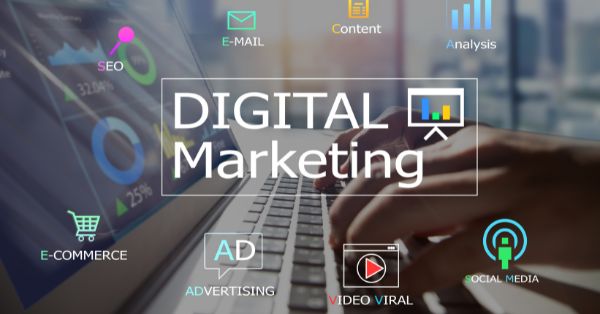 Digital Marketing Course: एडवांस डिजिटल मार्केटिंग कोर्स आपको दिला सकता है लाखों की नौकरी 1