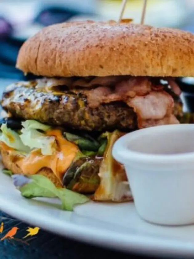 junk food bad for health